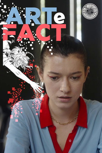ART e FACT movie poster