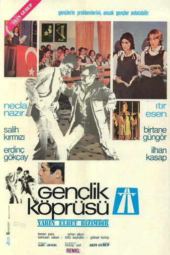 Gençlik Köprüsü movie poster