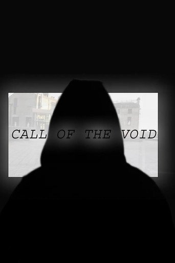 Call of the Void movie poster
