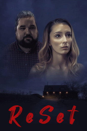 ReSet movie poster
