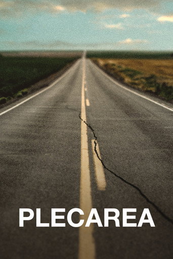 Family Trip movie poster