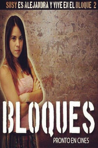Bloques movie poster