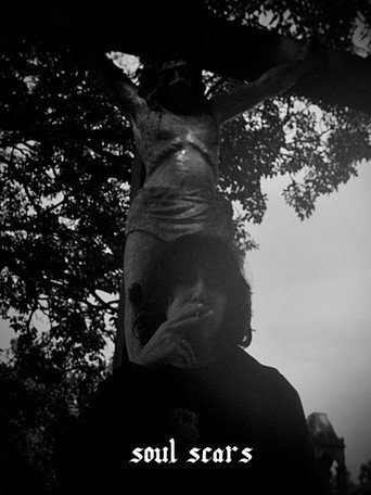 soul scars movie poster