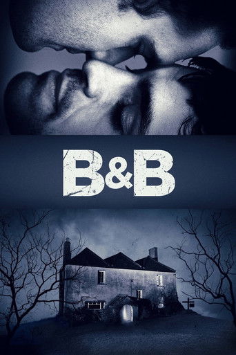 B&B movie poster