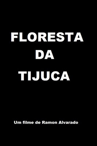 Floresta da Tijuca movie poster