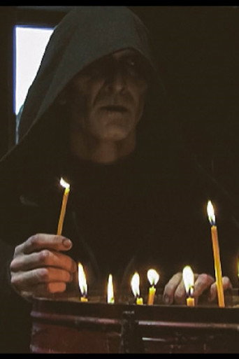 Temptation movie poster