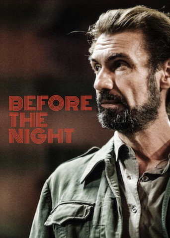 Before the Night movie poster