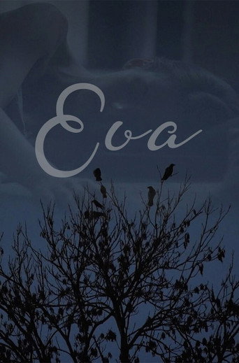 Eva movie poster