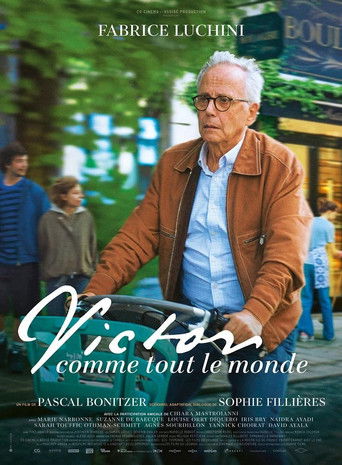 Hugo movie poster