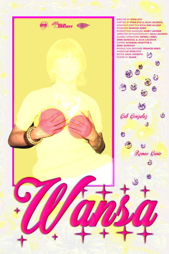 WANSA movie poster