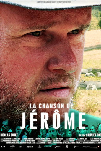 La chanson de Jérôme movie poster