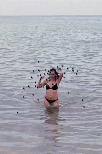 Hot Beach Babe Aims to Please movie poster