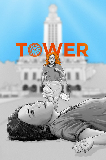 Tower movie poster