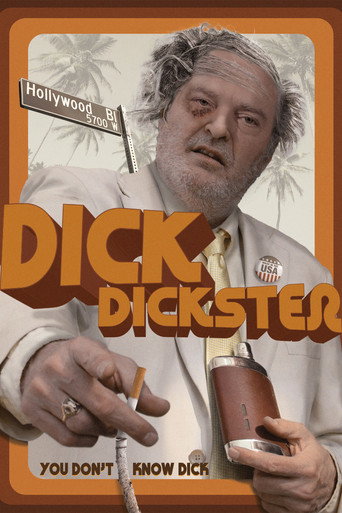 They Want Dick Dickster movie poster
