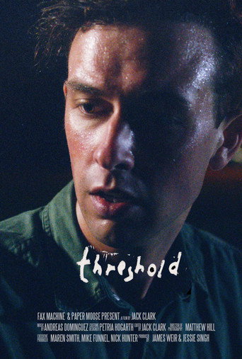 Threshold movie poster