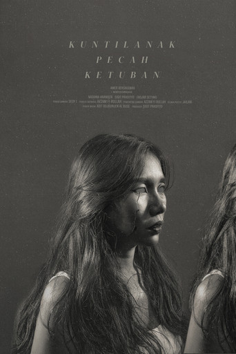 Kuntilanak Pecah Ketuban movie poster