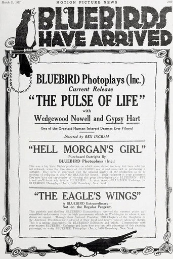 The Pulse of Life movie poster