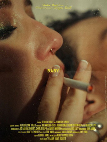 Baby movie poster