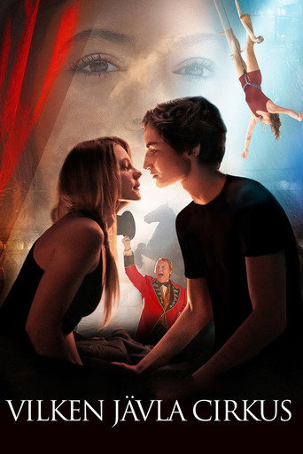 Mending Hugo's Heart movie poster