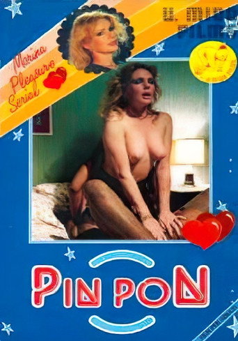 Pin Pon movie poster
