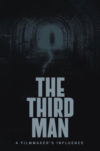 The Third Man: A Filmmaker's Influence movie poster