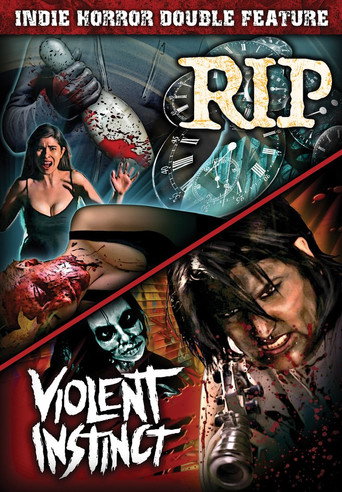 RIP movie poster