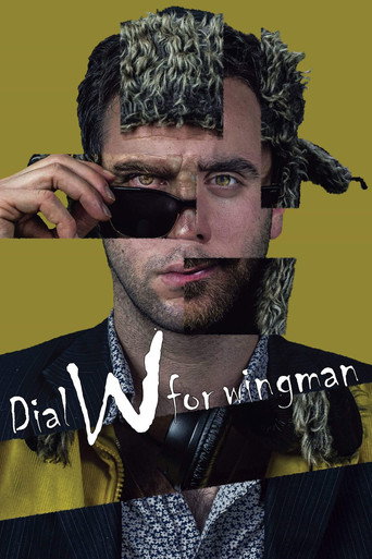 Dial W for Wingman movie poster