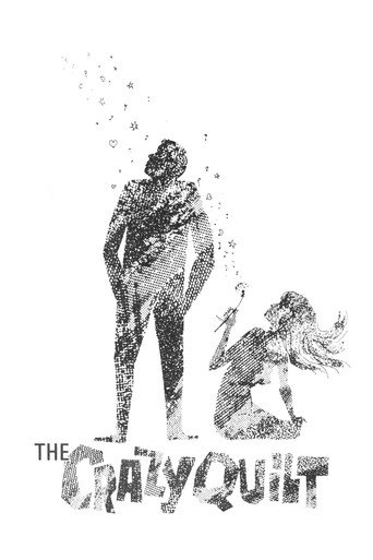 The Crazy-Quilt movie poster
