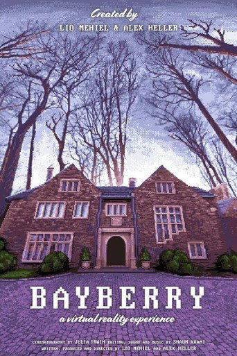 Bayberry movie poster