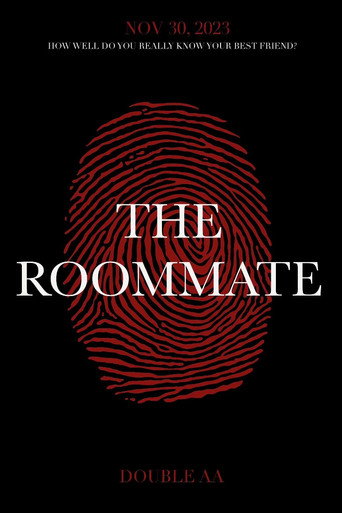 The Roommate movie poster