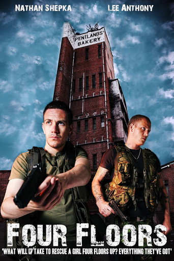 Four Floors movie poster