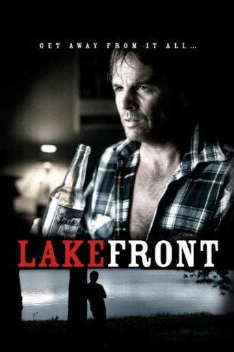 Lakefront movie poster