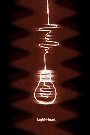 Light-Heart movie poster