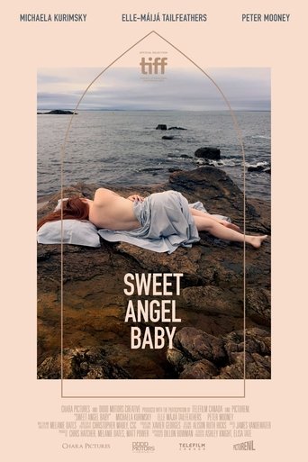 Sweet Angel Baby movie poster