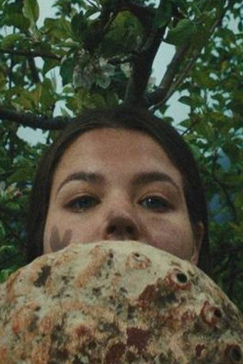 Abalone Eyes movie poster
