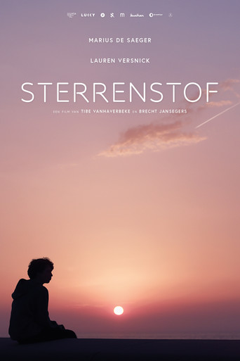 Stardust movie poster