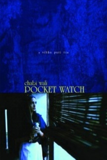 Chabiwali Pocket Watch movie poster