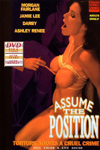 Assume the position movie poster