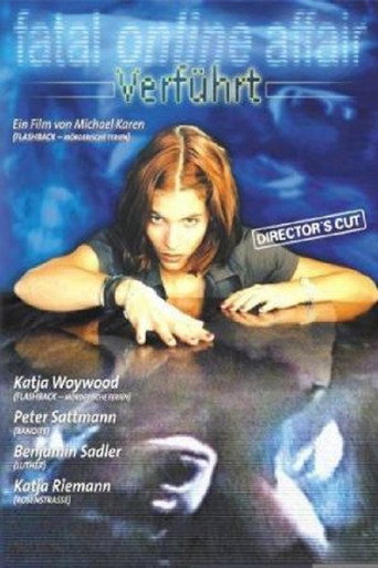 Verführt - Fatal Online Affair movie poster