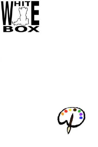 White Box: Act III movie poster
