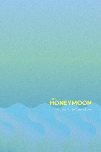 The Honeymoon movie poster
