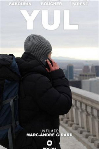 YUL movie poster