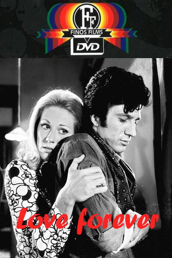 Love forever movie poster