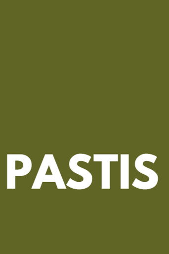 PASTIS movie poster