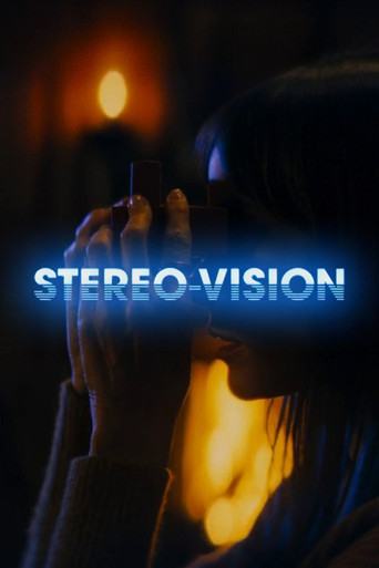 Stereo-Vision movie poster