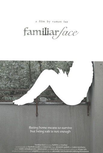 Familiar Face movie poster