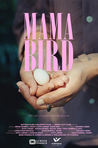 Mama Bird movie poster