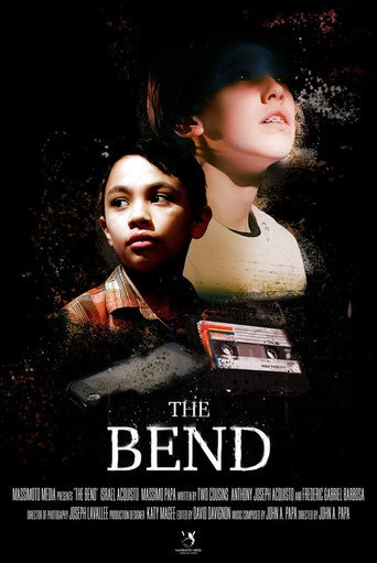 The Bend movie poster