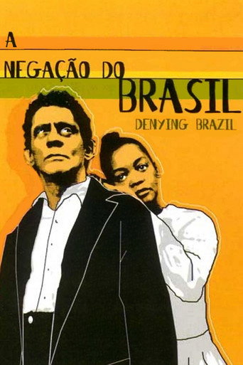 Denying Brazil movie poster