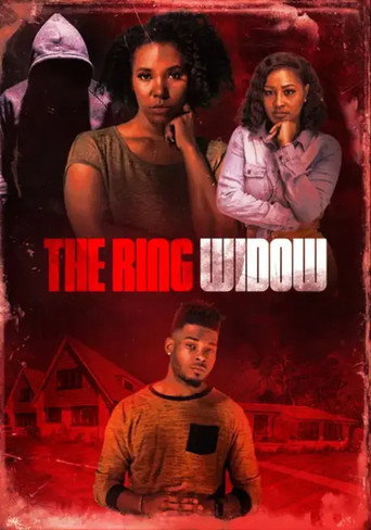 The Ring Widow movie poster